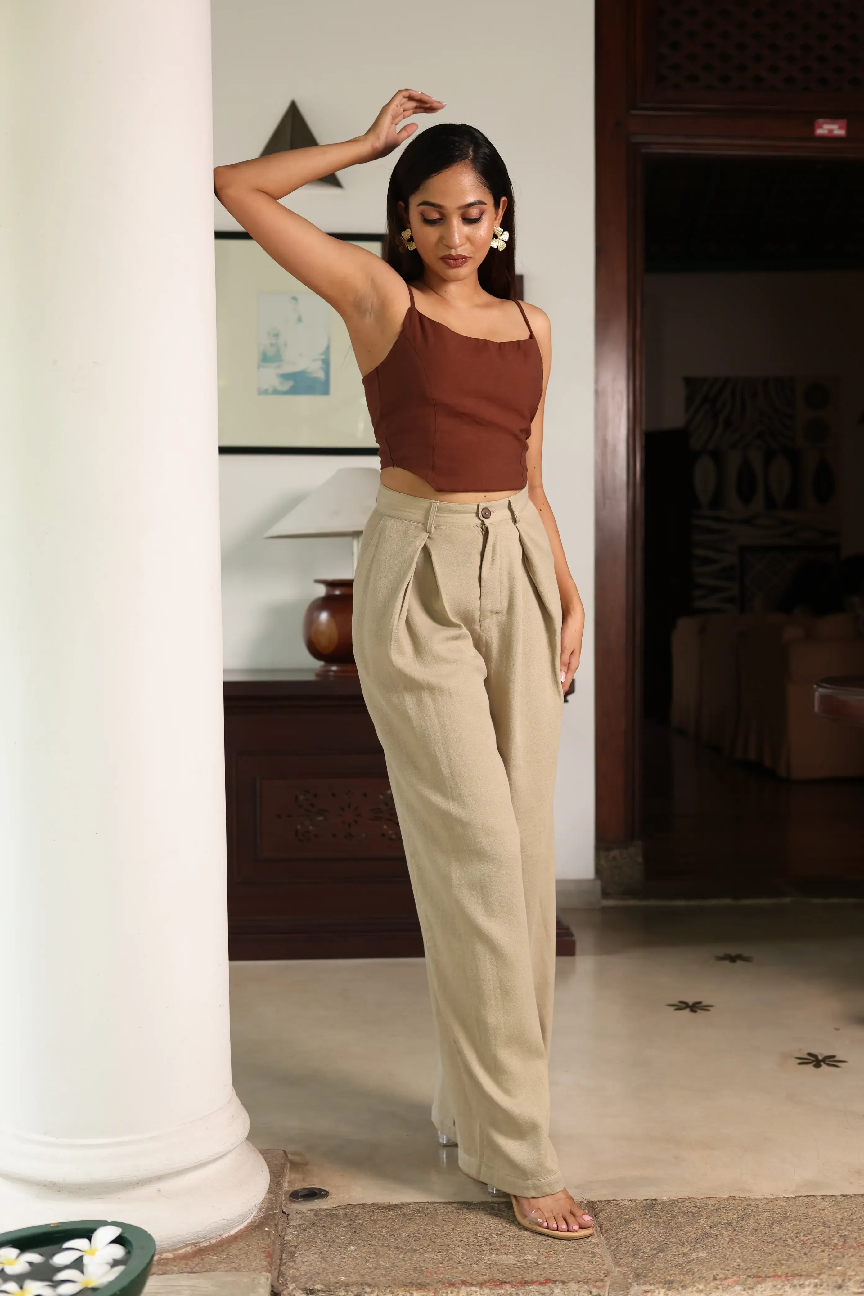 Styled. lifestyle — editorial