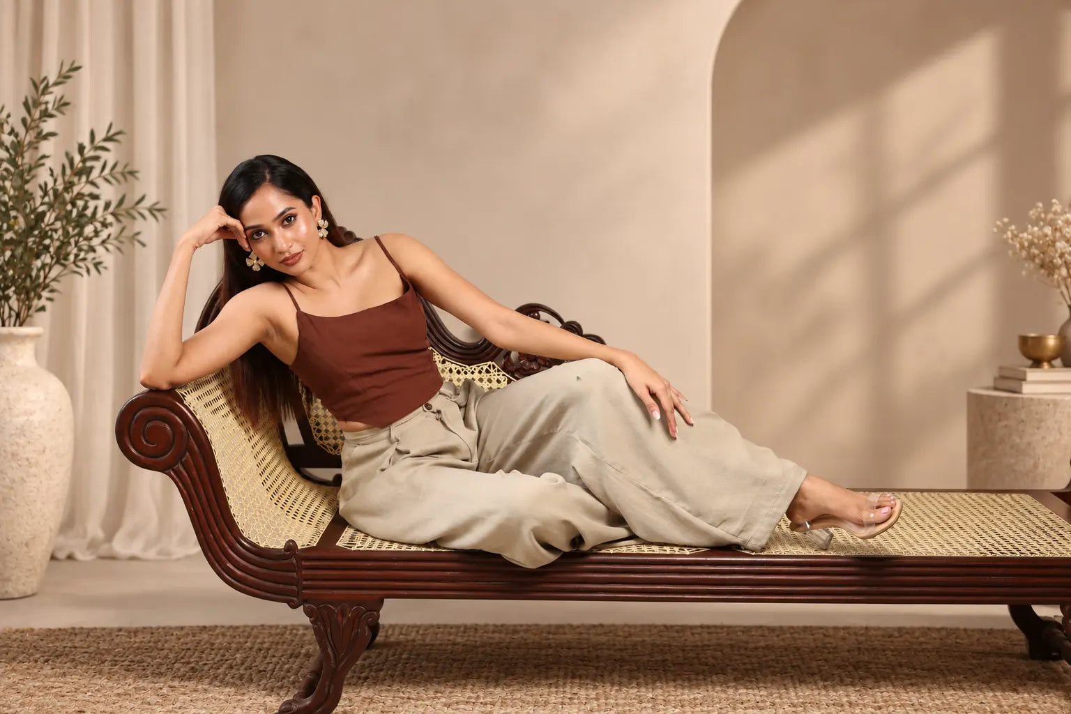 Styled. — timeless pieces for the modern wardrobe