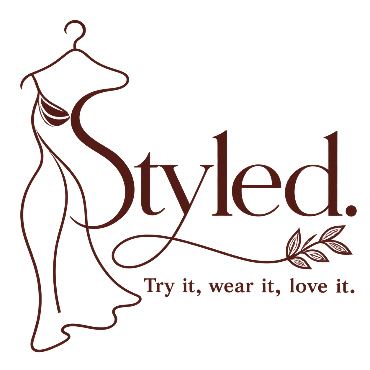 Styled.